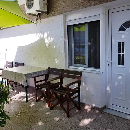 Casa vacanze Konstantinos-elli *