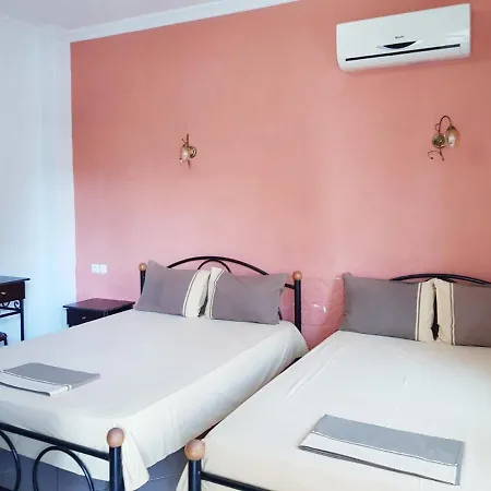 Konstantinos-elli Holiday home *