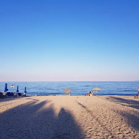 Konstantinos-elli * Vrasná