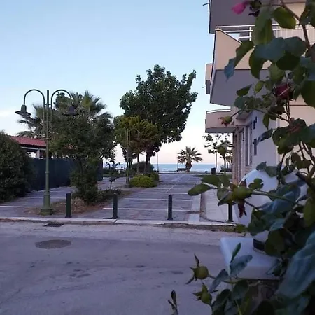 Holiday home Konstantinos-elli *