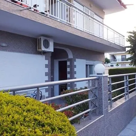 Konstantinos-elli Casa vacanze *