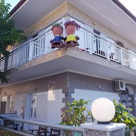 Holiday home Konstantinos-elli