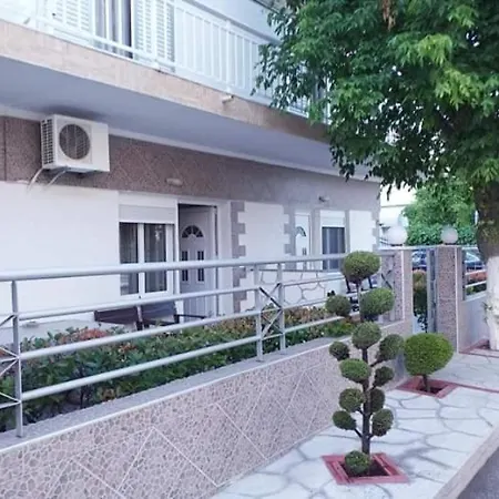 Holiday home Konstantinos-elli *