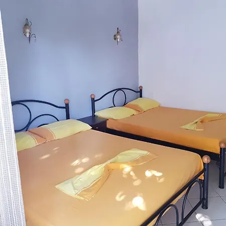 Holiday home Konstantinos-elli Nea Vrasna