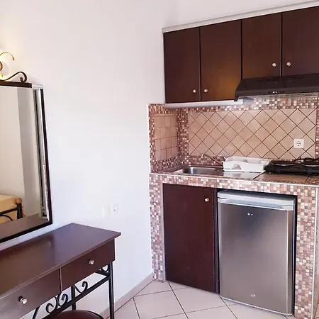 Konstantinos-elli Holiday home Nea Vrasna