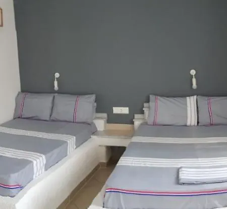 Konstantinos-elli Holiday home Nea Vrasna
