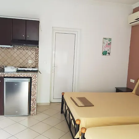 Holiday home Konstantinos-elli